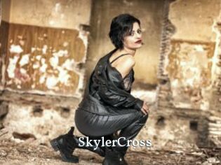 SkylerCross SexyIdol