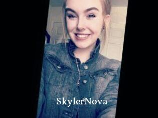 SkylerNova