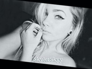 SkylerSkyy