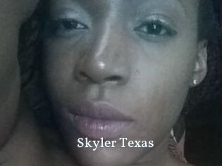 Skyler_Texas