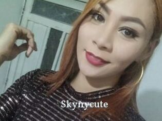 Skynycute