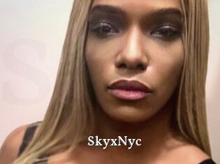 SkyxNyc