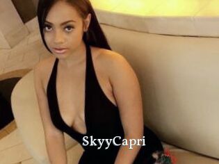 SkyyCapri