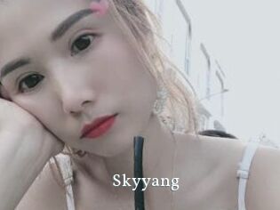 Skyyang