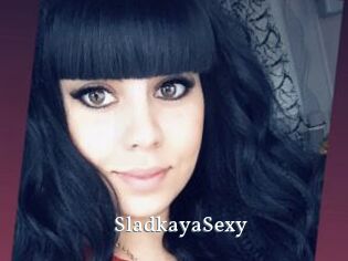 SladkayaSexy SexyIdol