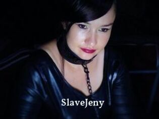 SlaveJeny