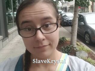 SlaveKrystal