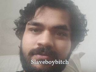 Slaveboybitch SexyIdol