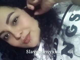 Slavehornyxx