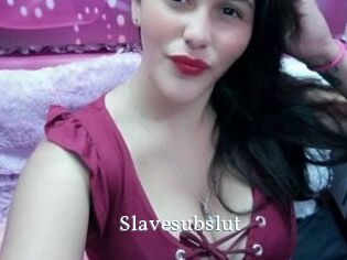 Slavesubslut