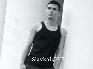 SlavkaLOVE