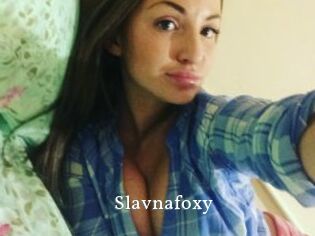 Slavnafoxy