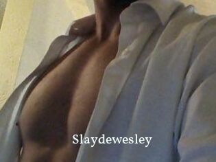 Slaydewesley