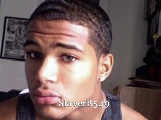 SlayerB549