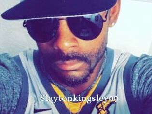 Slaytonkingsley99