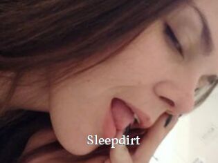 Sleepdirt