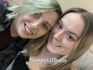 SleepyLilBuns
