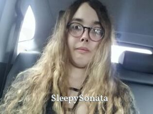 SleepySonata
