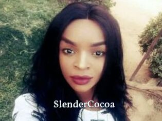 SlenderCocoa