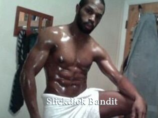 Slickdick_Bandit