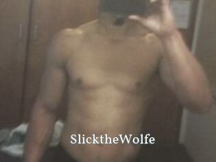 SlicktheWolfe