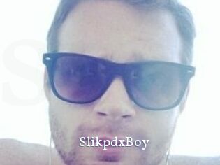 SlikpdxBoy