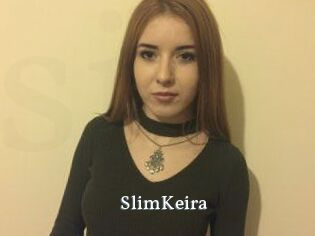 SlimKeira SexyIdol