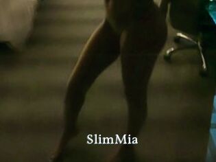 SlimMia SexyIdol