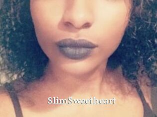 SlimSweetheart SexyIdol