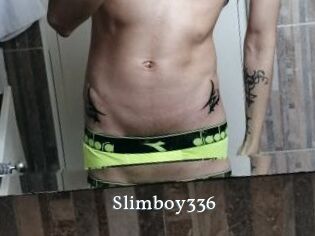 Slimboy336