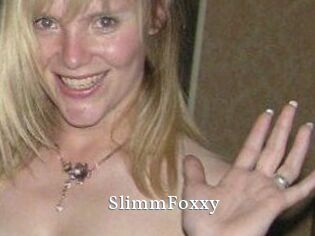 SlimmFoxxy