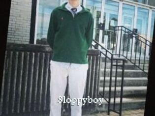 Sloppyboy