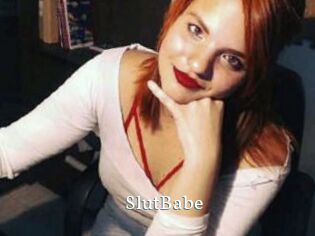 SlutBabe