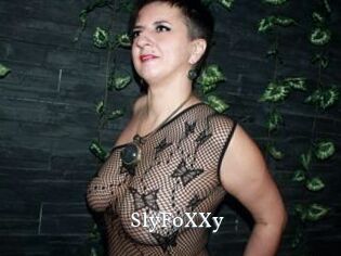 SlyFoXXy