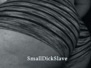 SmallDickSlave