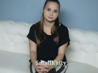 SmallKatty