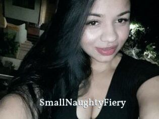 SmallNaughtyFiery