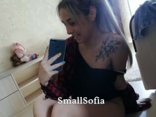 SmallSofia