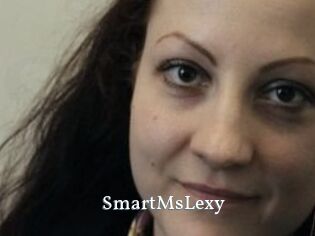 SmartMsLexy