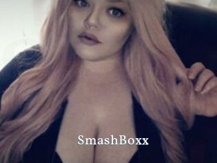 SmashBoxx