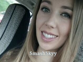 SmashSkyy