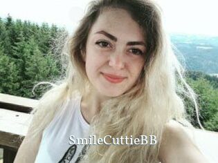 SmileCuttieBB SexyIdol