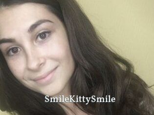 SmileKittySmile