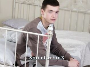 SmileUrchinX