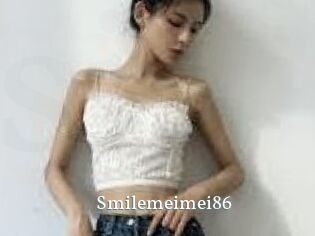Smilemeimei86