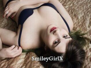 SmileyGirlX