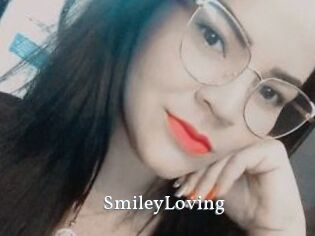 SmileyLoving