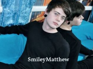 SmileyMatthew