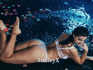 SmileyX
