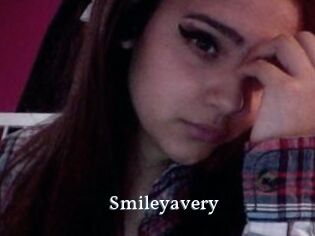 Smileyavery